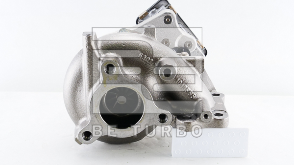 Compresor,sistem de supraalimentare 130151 BE TURBO